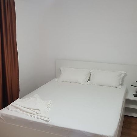 Casa Andrei Techirghiol Hotel Екстериор снимка