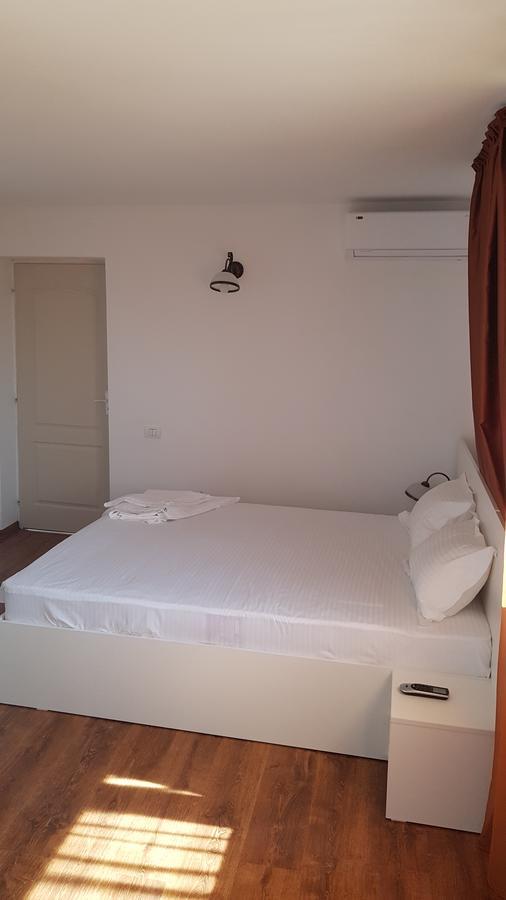 Casa Andrei Techirghiol Hotel Екстериор снимка