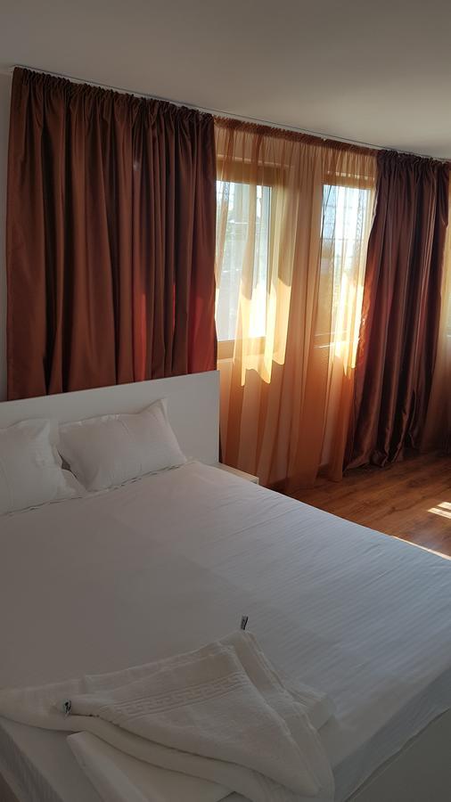 Casa Andrei Techirghiol Hotel Екстериор снимка